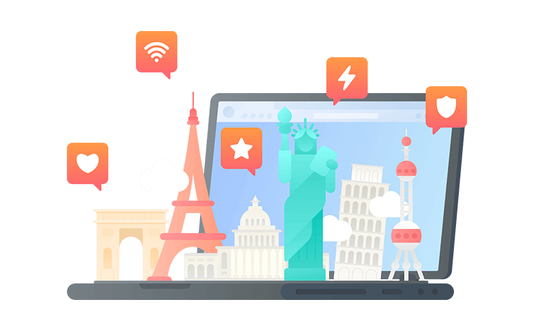 在海外MacOS怎么翻回国 - 海外刷抖音VPN